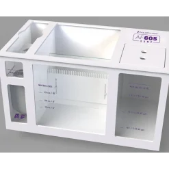 AquaForest Sump AF605 80x46.50x45.50 cm