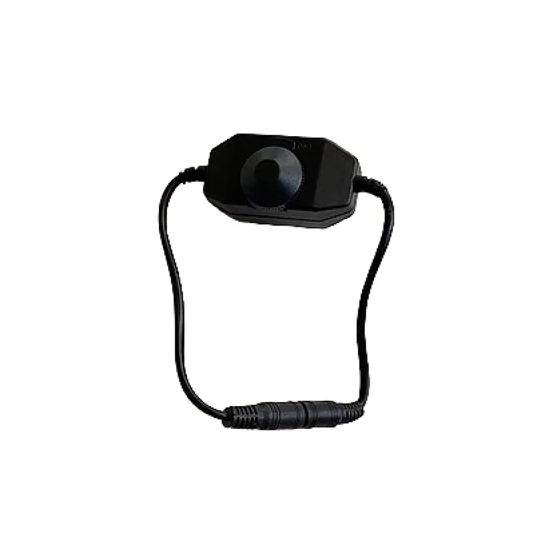 MiniZoo Aqualight LED Dreje lysdæmper til AquaLight LED Lampe