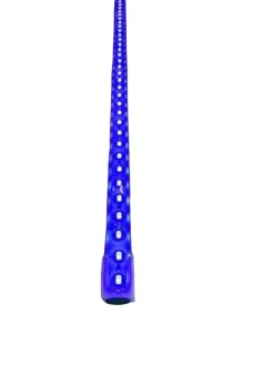 MiniZoo AquaLight LED Lampe Blå 50 cm 10 watt (dæmpbar)