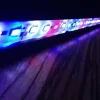 MiniZoo AquaLight LED Lampe RWB 26 cm 5 watt (dæmpbar)