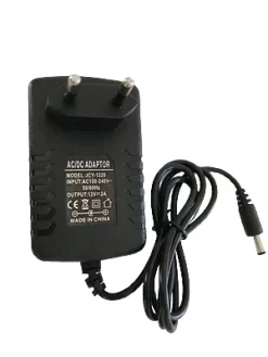 MiniZoo AquaLight LED Strømforsyning 2A 24 Watt 12 Volt