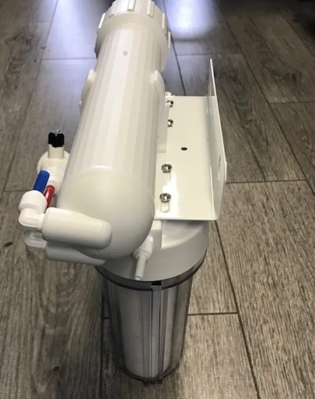 Omvendt Osmose Anlæg & Osmosevand Aqualight Osmoseanlæg 380 L pr dag