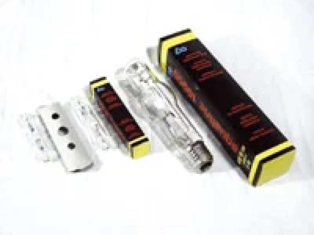 Aqua Medic AquaMedic Aqualight HQI 1000 watt 13.000 Kelvin (E 40)