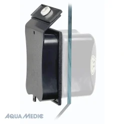 Aqua Medic Mega Mag magnetskraber med blad