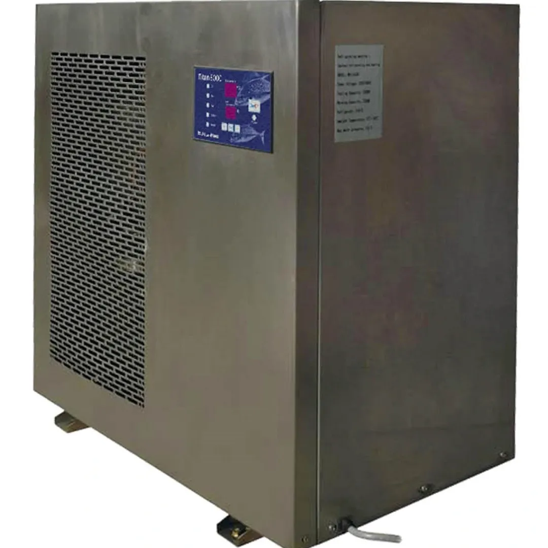 Aqua Medic AquaMedic Titan 4000 køler Professional