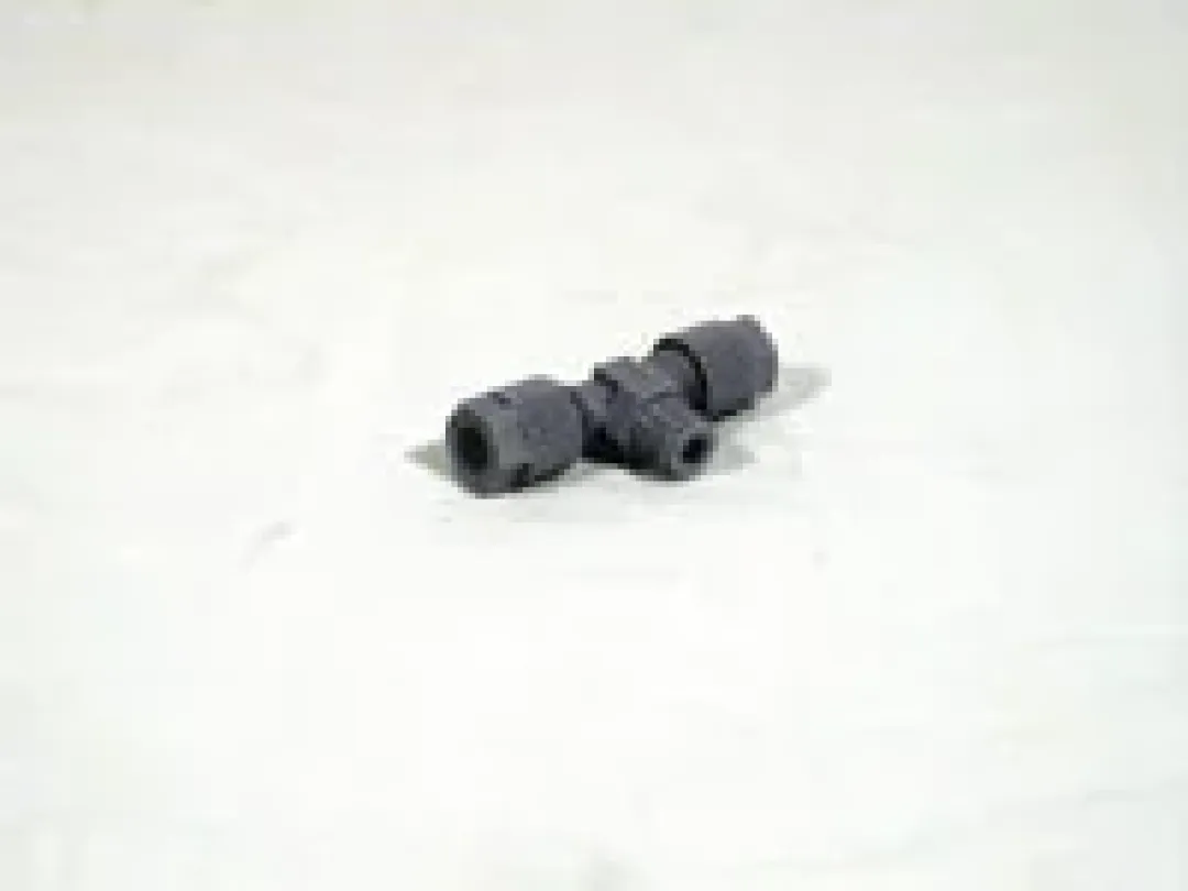Aqua Medic AquaMedic T-kobling 6/4 mm med gevind