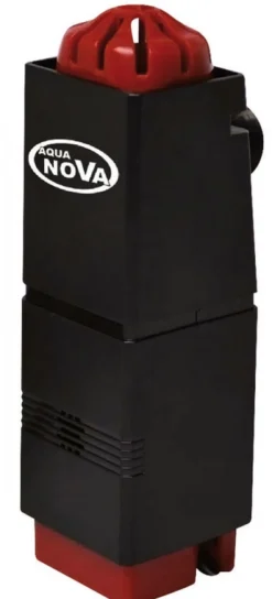 AquaNova Aqua Nova Akvarie Overfladefilter 200L/t