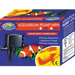 AquaNova Aqua Nova Powerhead NPH-600