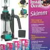 Aquarium Systems Skimm 1200