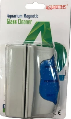 MiniZoo AquaWing AlgeMagnet Medium til Akvarier 10mm Aq02