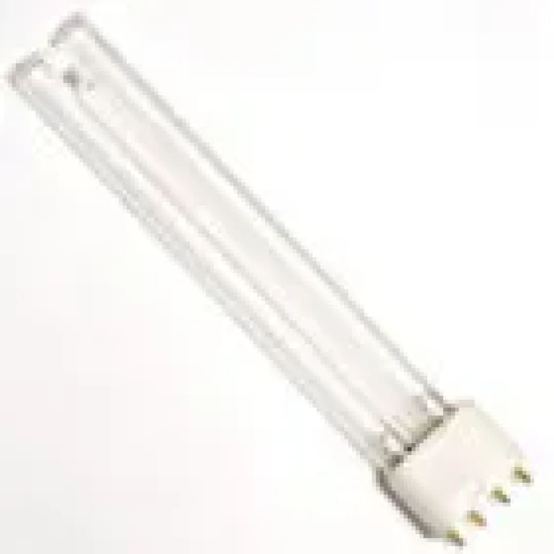 Boyu Aquaworld UVC pære 36 watt (pll)