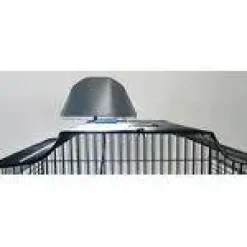 Arcadia Compact Lighting Unit E27