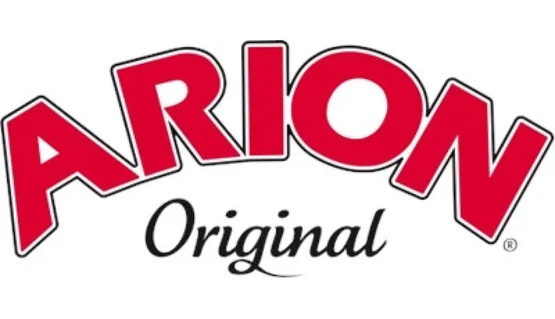 ARION Original Hundefoder Arion Original Foderspand 31,5 L med låg