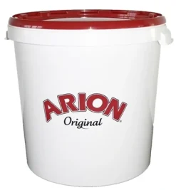ARION Original Hundefoder Arion Original Foderspand 31,5 L med låg