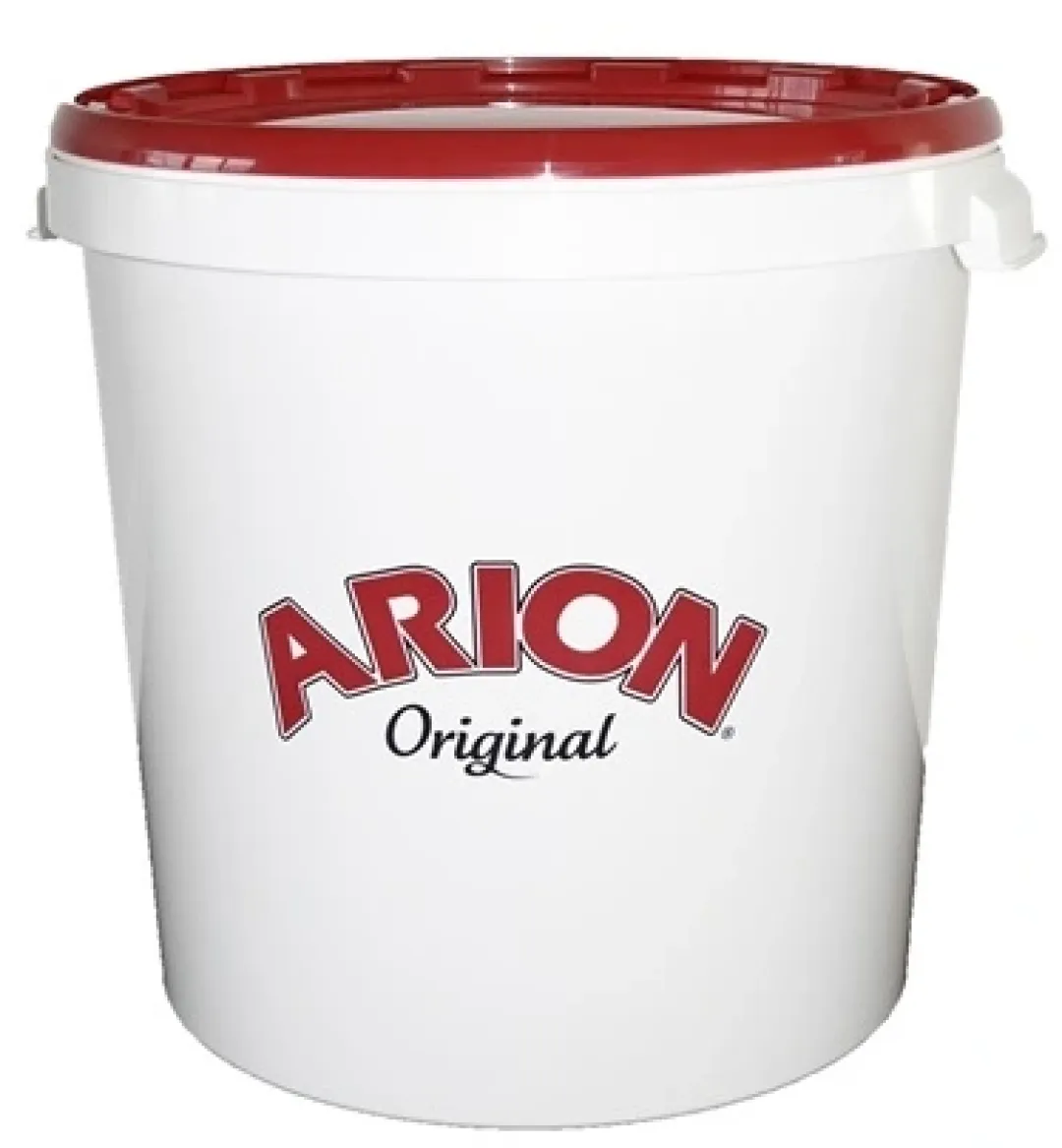 ARION Original Hundefoder Arion Original Foderspand 31,5 L med låg