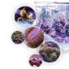 Aqua Medic Armatus XS Saltvandsakvarium med sump 4 Liter