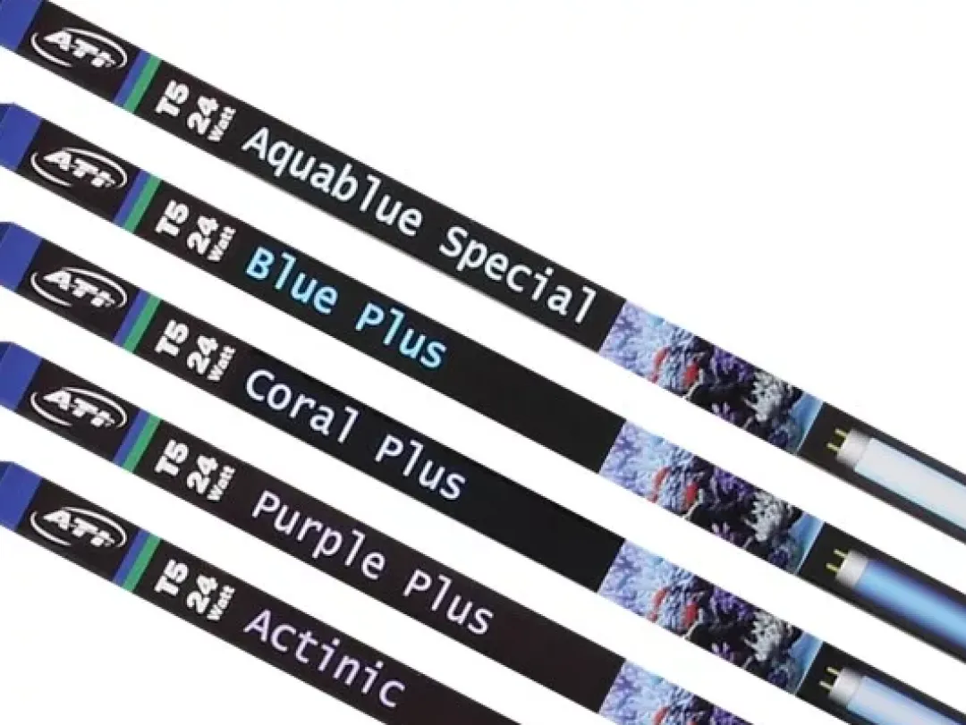 ATI T5 39 Watt Aquablue Special 85 cm