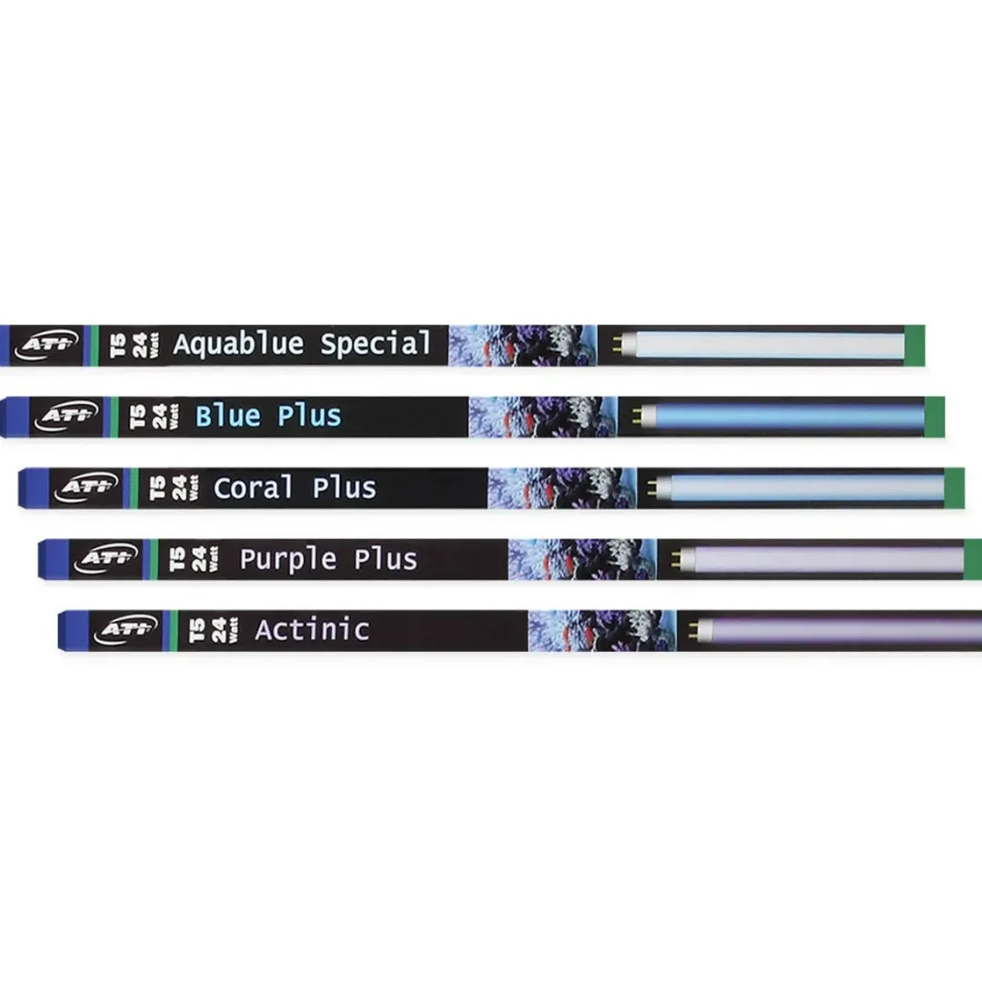 ATI T5 24 Watt Coral Plus 55 cm