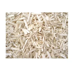 AUBIZOO Hampestrøelse 15 kg