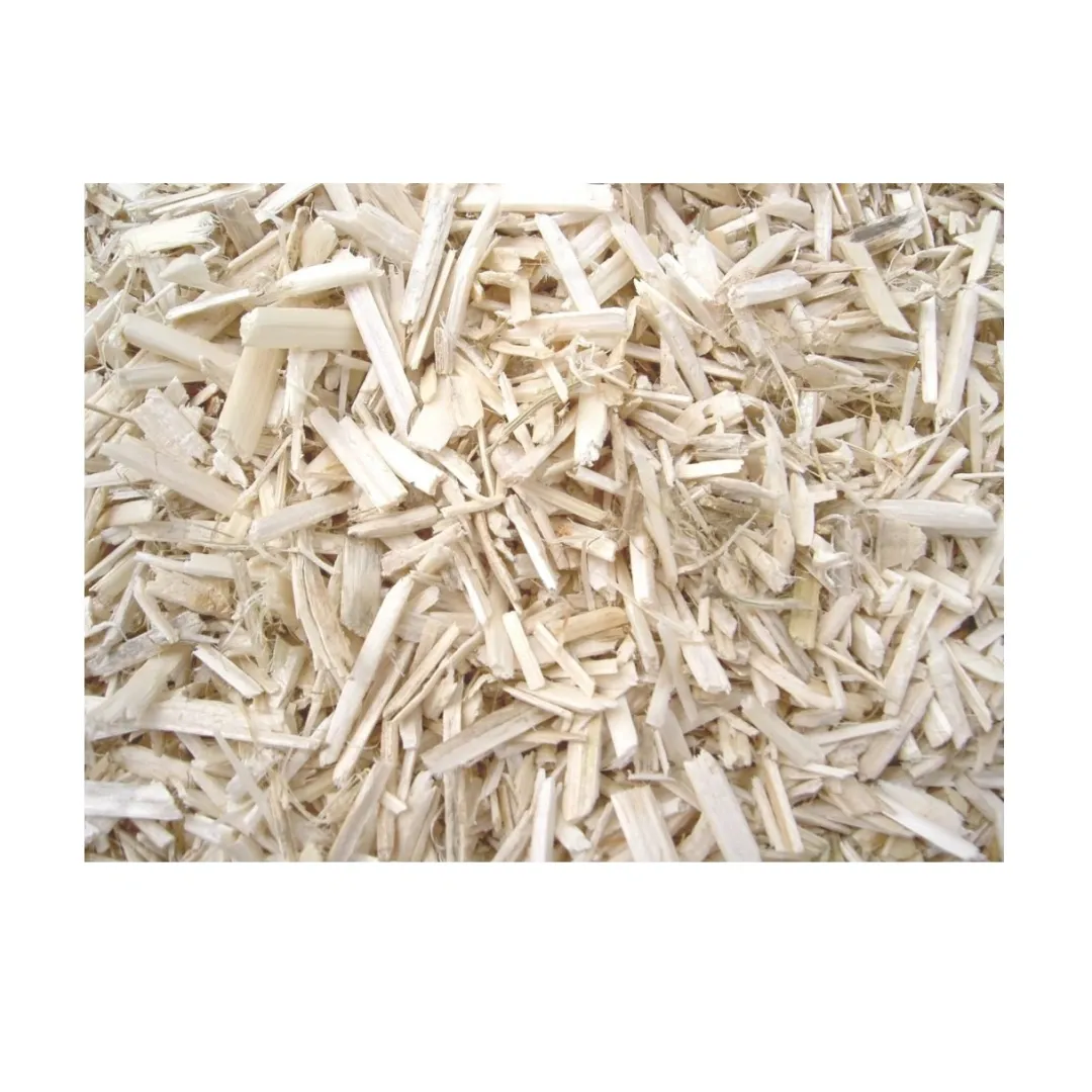 AUBIZOO Hampestrøelse 15 kg
