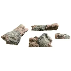 Back to Nature Modul A Basalt granit
