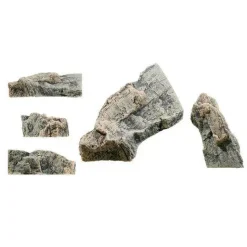 Back to Nature Modul O Basalt granit