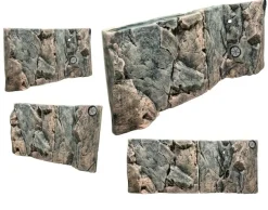 Back to Nature Rocky-Juwel 100x47 cm