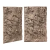 Back to Nature Slim-Line 80 A Rød Granit (50 x 80 cm)
