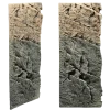 Back to Nature Slim-Line 60 C Basalt/granit (20x55 cm)