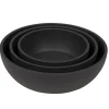 District 70 Bambus hundeskål Dark Grey 1000 ml