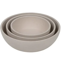 District 70 Bambus hundeskål Merengue 1000 ml