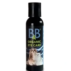B&B Økologisk Hundeshampoo B&B Økologisk Øjenpleje