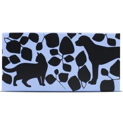 KW Hunde og Katteartikler Be Calm Be Loved Shampoo bar 110 g
