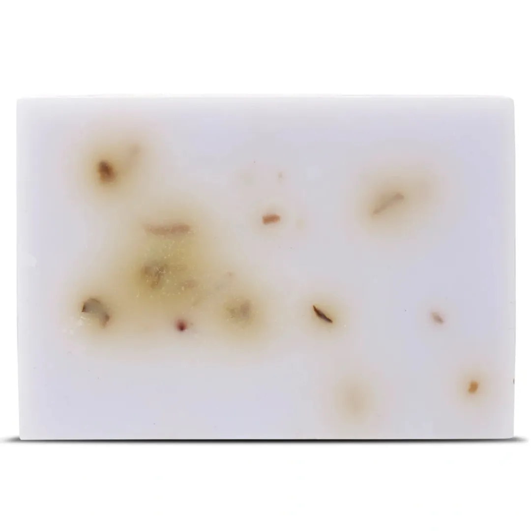KW Hunde og Katteartikler Be Calm Be Loved Shampoo bar 110 g