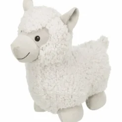 Trixie Be Eco Alpaka Eyleen - bamse i genbrugsplys til hunde