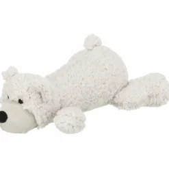 Trixie Be Eco Bjørn Elroy - bamse i genbrugsplys til hunde