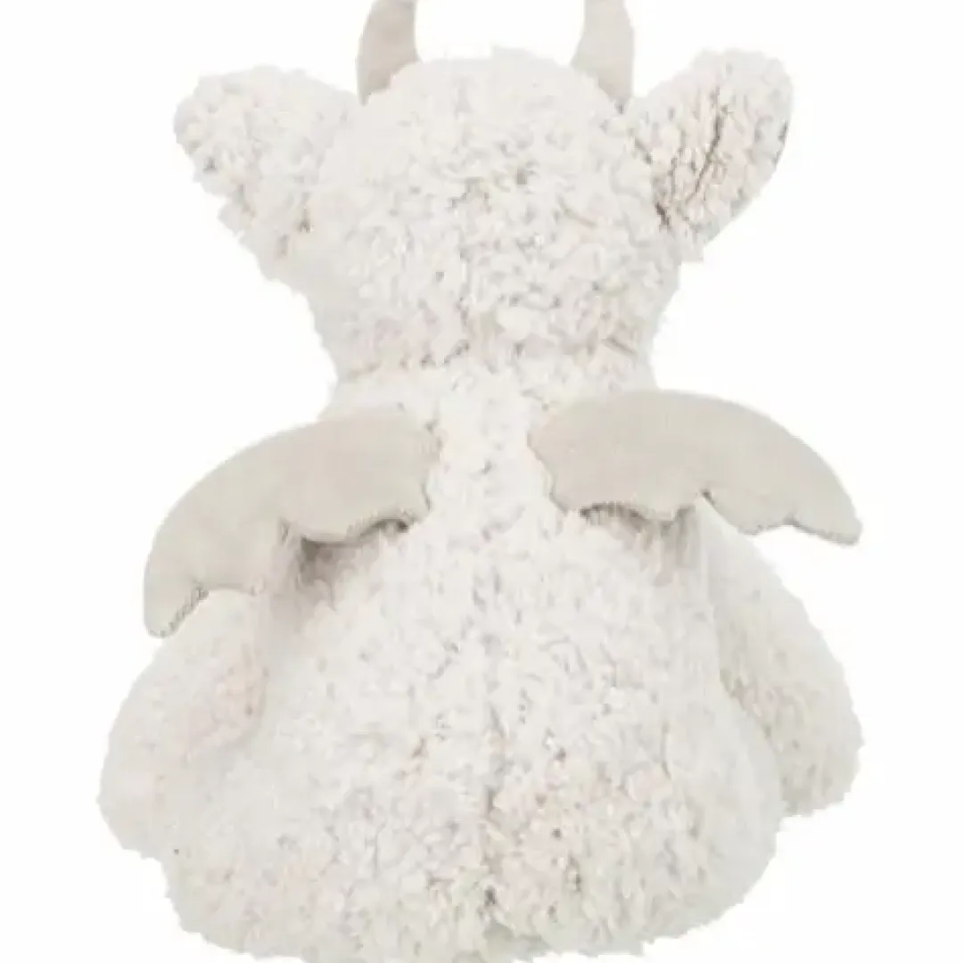 Trixie Be Eco Drage Elwin - bamse i genbrugsplys til hunde