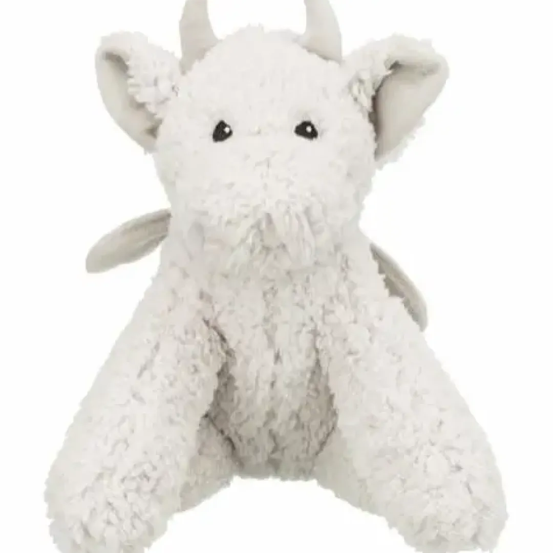 Trixie Be Eco Drage Elwin - bamse i genbrugsplys til hunde