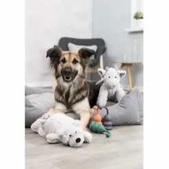 Trixie Be Eco Drage Elwin - bamse i genbrugsplys til hunde