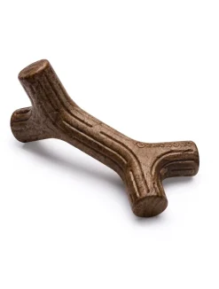 Benebone Maplestick XL - tyggeben med træsmag