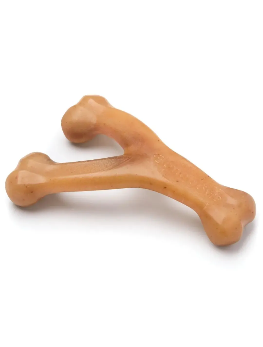 Benebone Wishbone Kylling XL - tyggeben med kylling