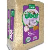 Premier Pet Über papirstrøelse 56 L Natur