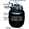 MiniZoo Bioclear XL 80000 med 55 Watt UV-C