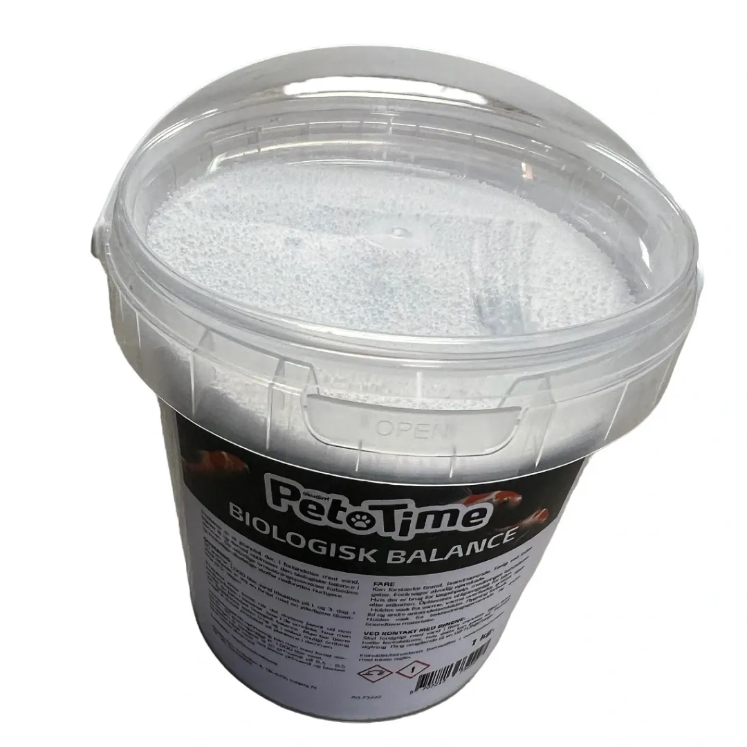 MiniZoo Biologisk Balance Wizard 1 kg