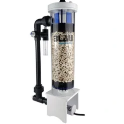 Blau - Aquaristic Blau Calciumreaktor CR200