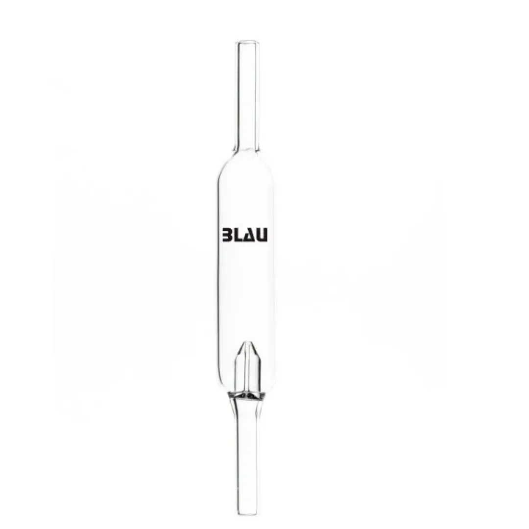 Blau - Aquaristic Blau CO2 Glass Bubble Counter