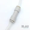 Blau - Aquaristic Blau CO2 ProCheck Valve - CO2 tilbageløbsventil