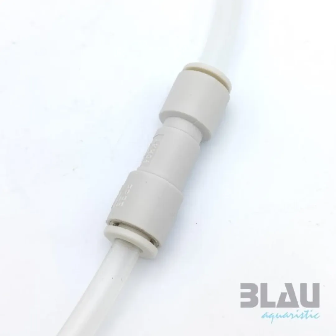 Blau - Aquaristic Blau CO2 ProCheck Valve - CO2 tilbageløbsventil