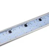 Blau - Aquaristic Blau elegant LED saltvandsbelysning 40 cm 24 Watt