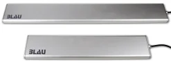 Blau - Aquaristic Blau elegant LED saltvandsbelysning 40 cm 24 Watt